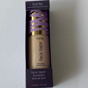 Tarte Face Tape foundation 12N Fair Neutral NWT